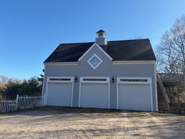 Building Photo - 301 W Yarmouth Rd