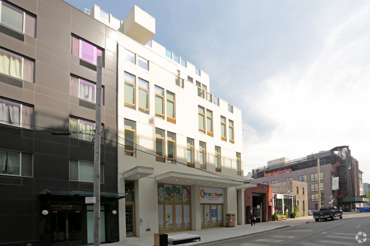 Foto del edificio - 47-09 5th St