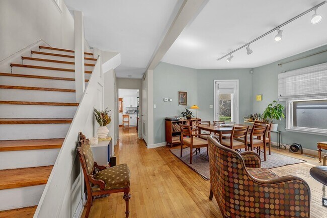 Foto del edificio - 4249 N Hazel St