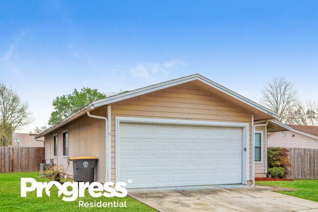 Building Photo - 8143 Fort Chiswell Trail