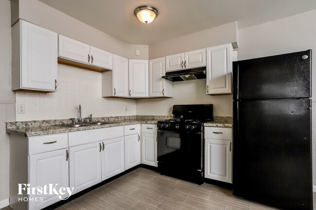 Foto del edificio - 1495 Mullanphy Ln