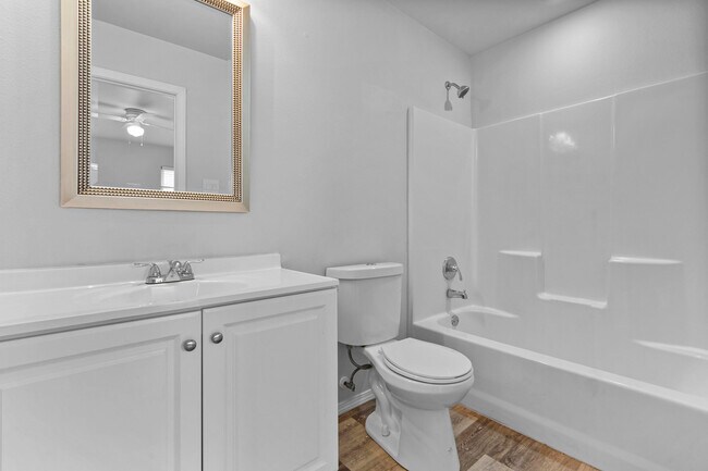 Foto del edificio - 5605 Jarvis St