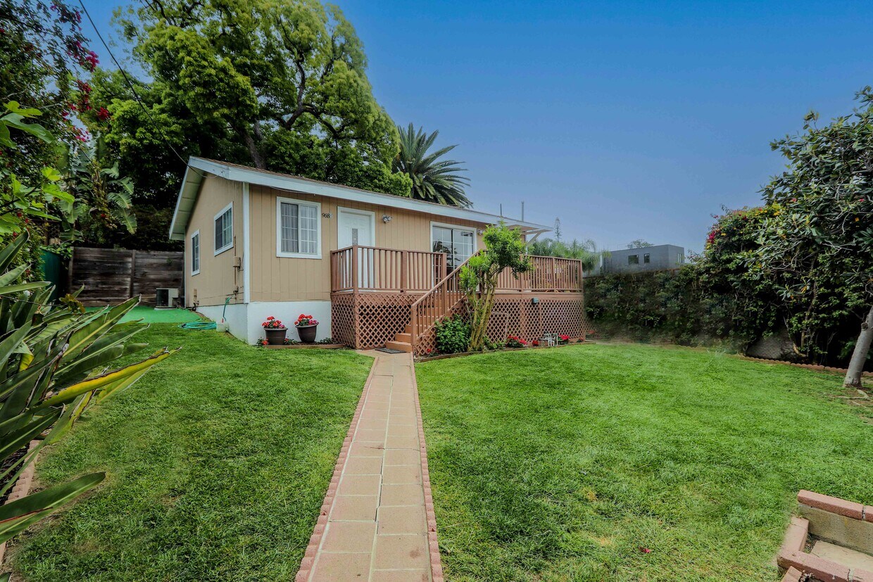 35 Houses for Rent in Silver Lake, CA Westside Rentals