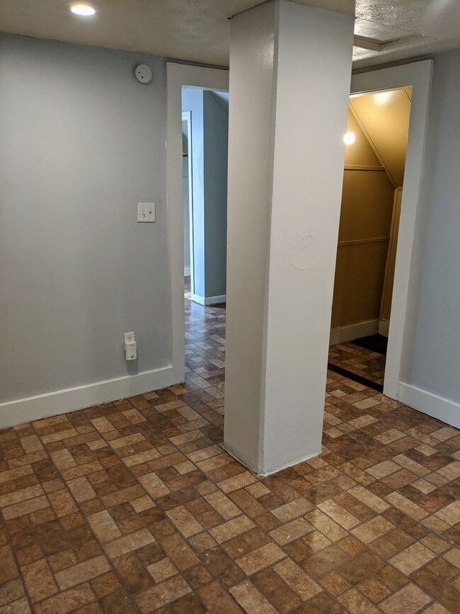 Foto del edificio - 2103 N 19th St