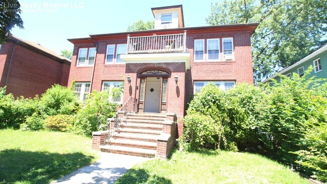 Building Photo - 91 Verndale St