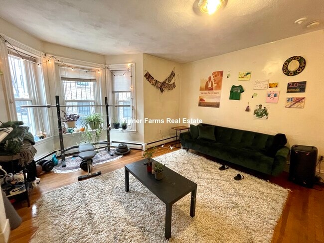 Foto del edificio - 15 Sewall St