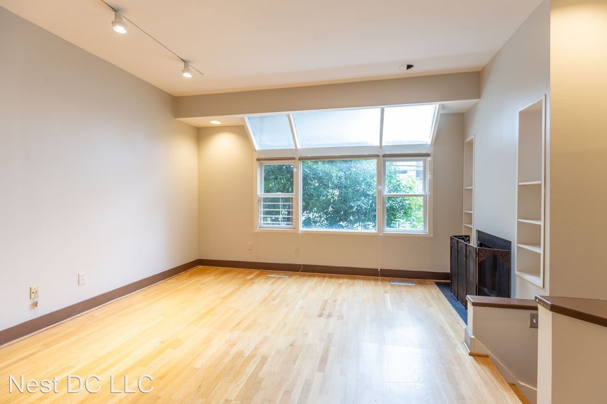 Primary Photo - 2 br, 1.5 bath House - 1744 U St NW Unit G