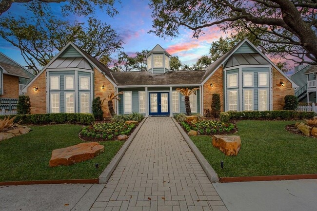 Foto del edificio - Oaks at Greenview