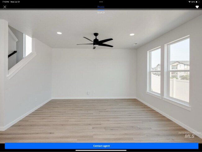 Foto del edificio - 2180 W Heavy Timber Dr