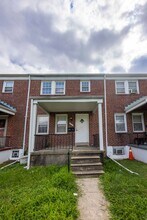 Building Photo - 1829 E Belvedere Ave