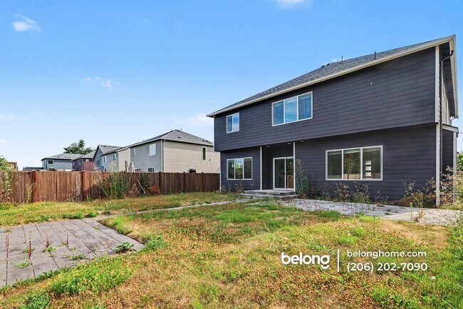 Foto del edificio - 12432 168th Ave SE