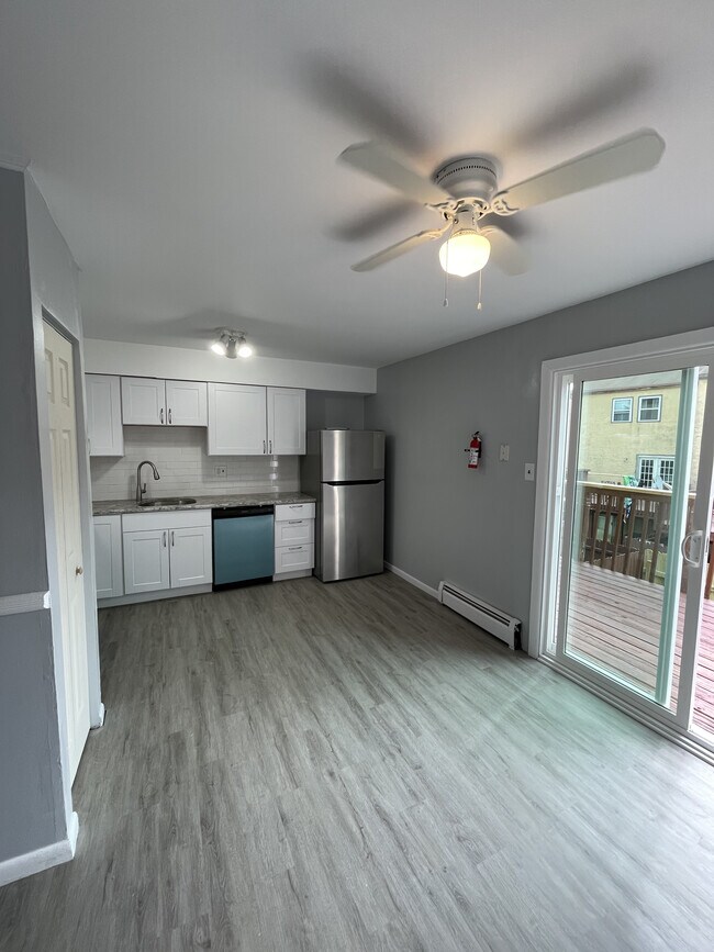 Foto del edificio - 2205 Walnut Ridge Est