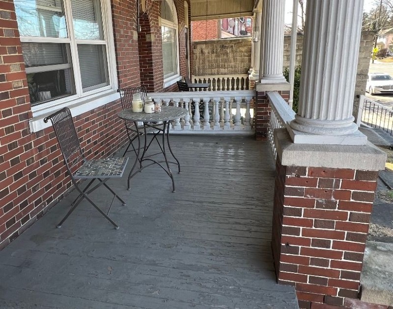 Building Photo - 322 S West End Ave