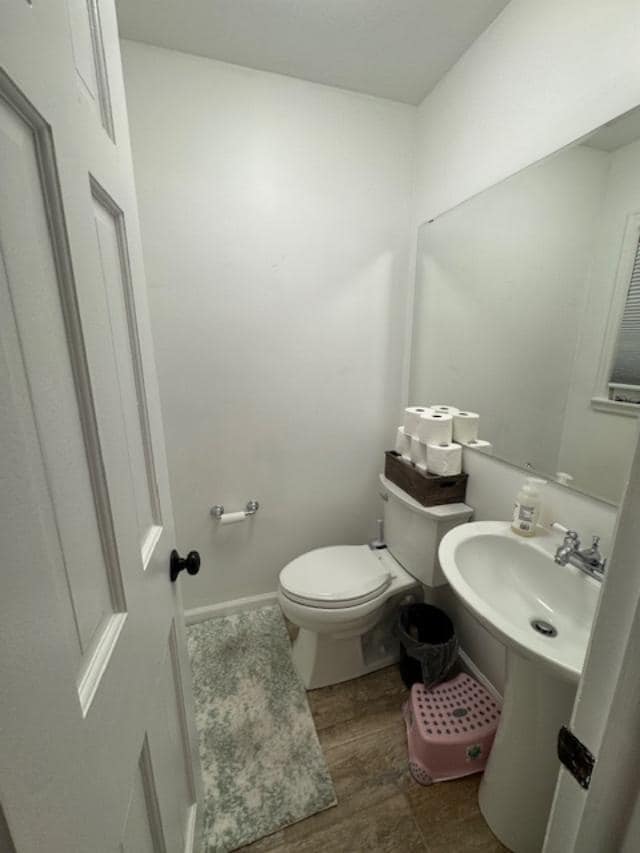 Foto del edificio - 424 Dudding Ave