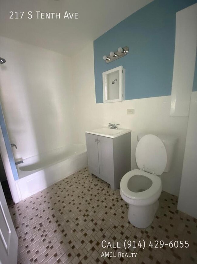 Foto del edificio - 217 S Tenth Ave Mt Vernon, NY 10550, USA