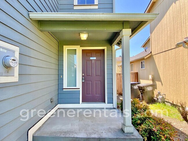 Foto del edificio - Coming Soon! 3BR 2.5BA Townhouse in Lancaster Neighborhood