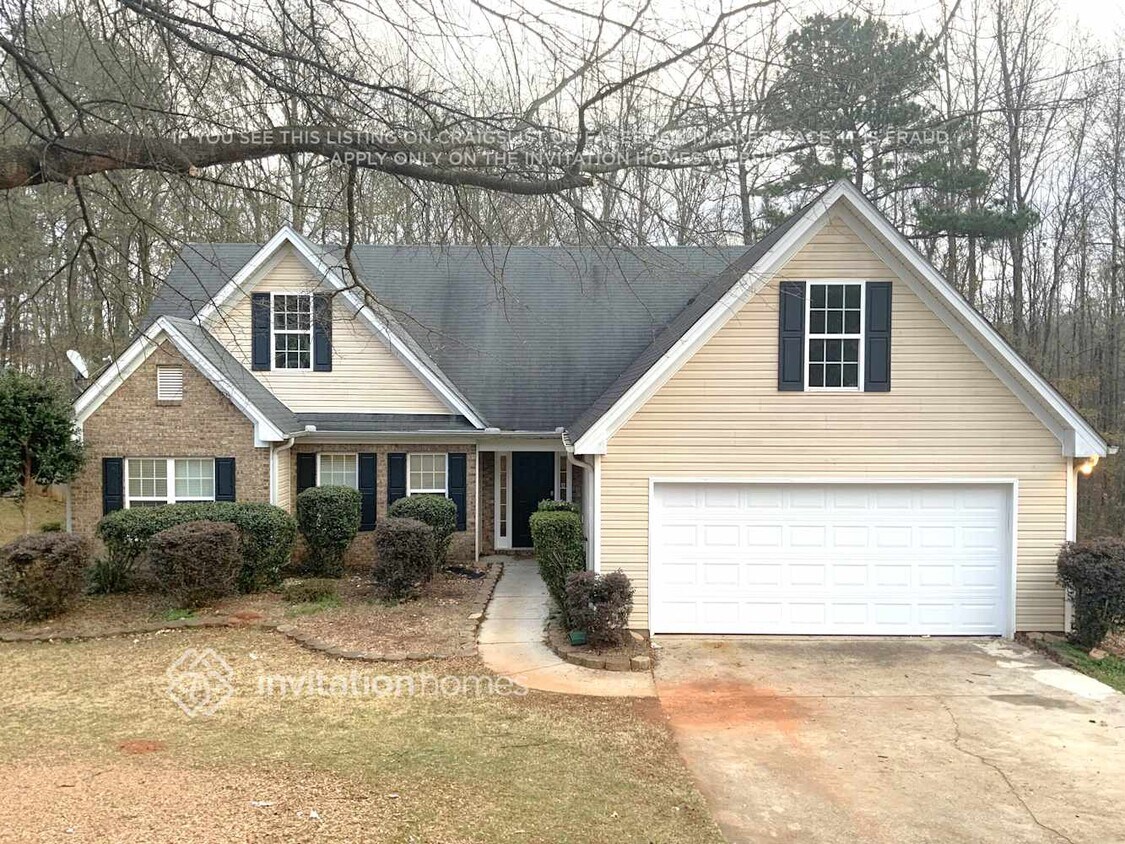 Foto principal - 644 Lynchburg St