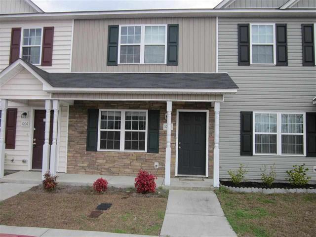 Primary Photo - Townhome in The Gables