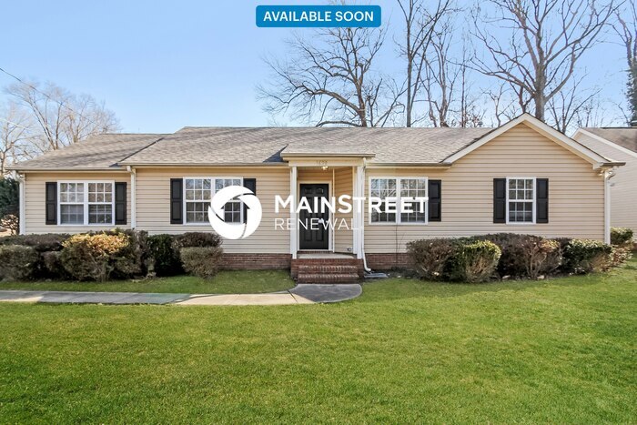 Foto principal - 1628 Lisbon Ln