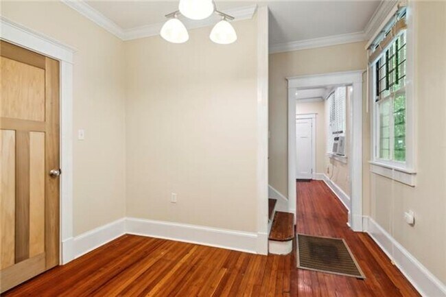 Foto del edificio - Charming duplex
