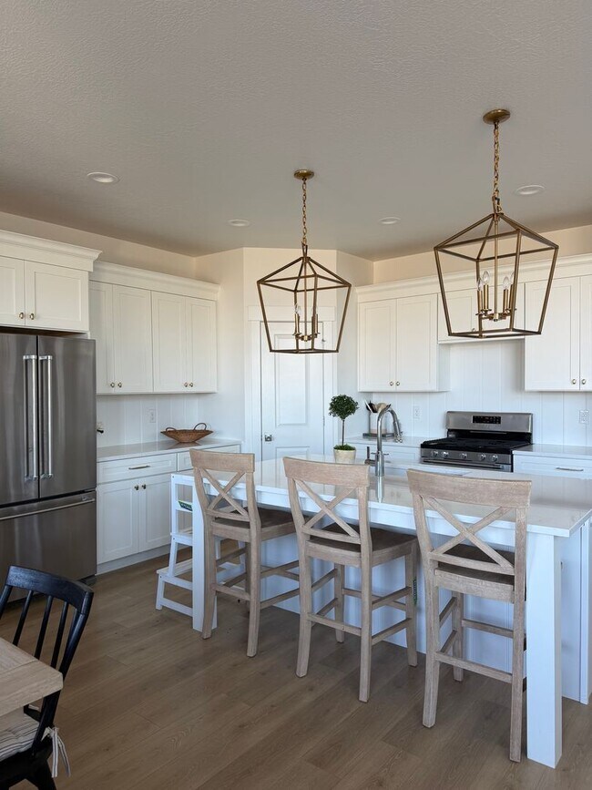 Foto del edificio - Beautiful Luxury Home in Saratoga Springs!