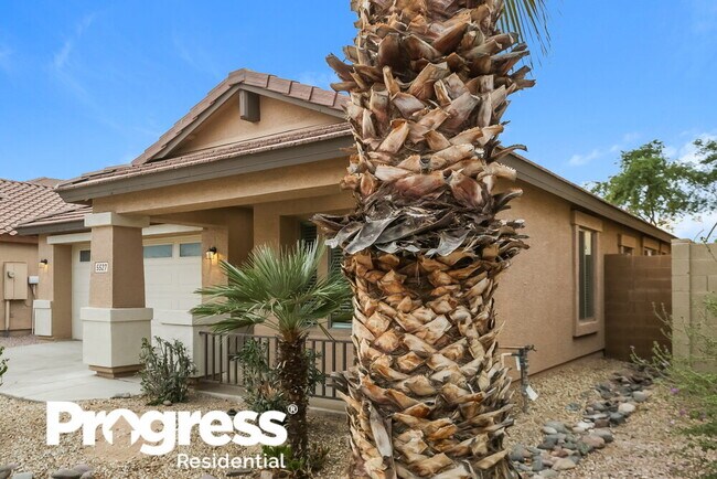 Foto del edificio - 5527 W Southgate Ave