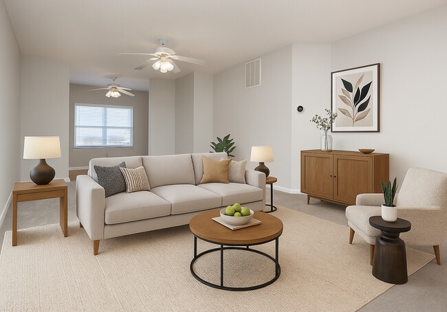 Building Photo - Orchard Trace Lagrange