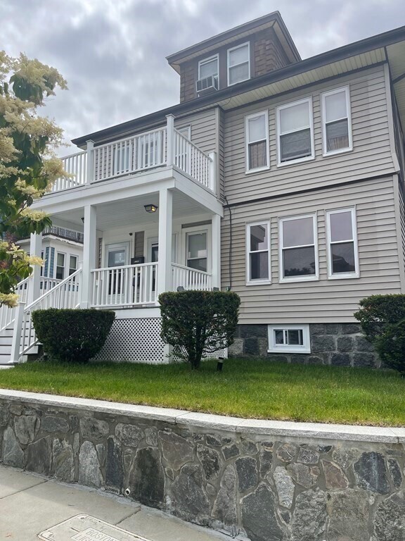 Foto del edificio - 111 Wilmington Ave