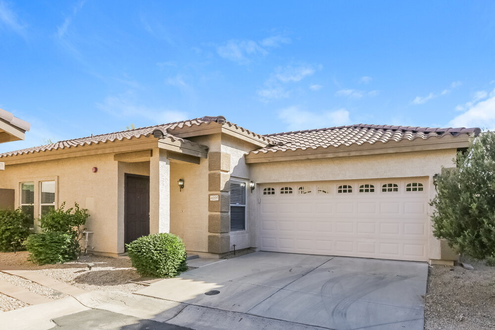 Foto principal - 11209 N 89th Way