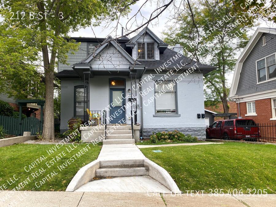 Foto principal - 212 B St E