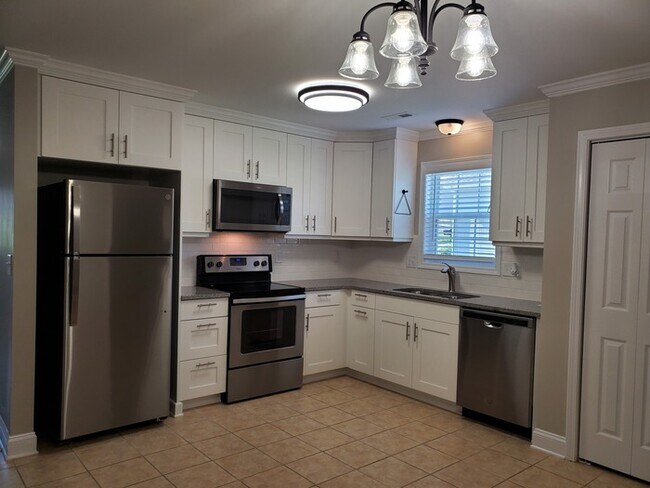 Foto del edificio - Wonderful 3 Bedroom