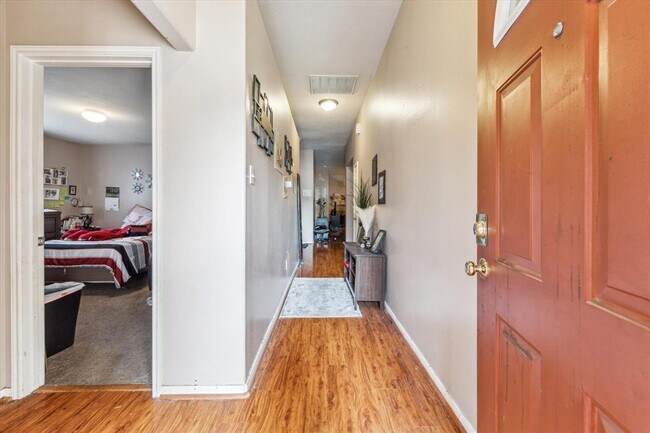 Foto del edificio - 3903 Kelsey Trail Ln