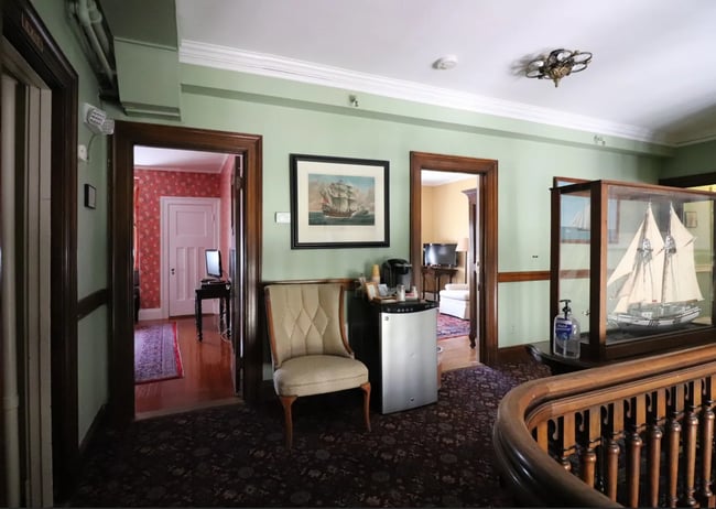 Foto del edificio - 92 Sewall Ave