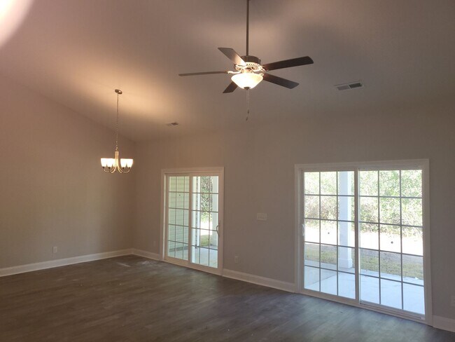 Foto del edificio - Nice 3 bedroom/2 bath home in Longs