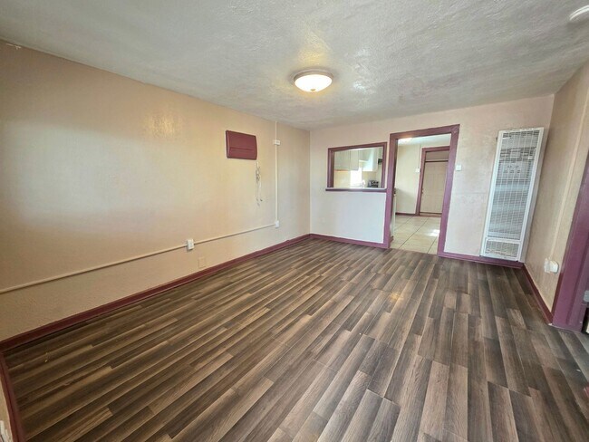 Building Photo - 2525 California St