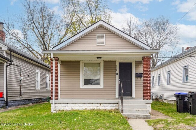 Foto del edificio - 1312 Lillian Ave