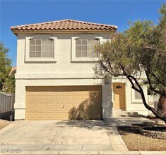 Building Photo - 8500 Glade Minnow Ave