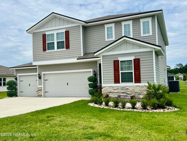 Foto del edificio - 12591 Lake Taylor Ln