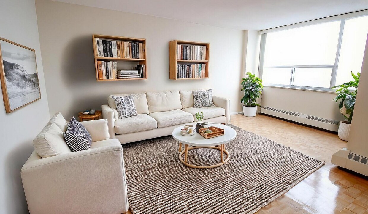 Photo principale - Park Terrace I