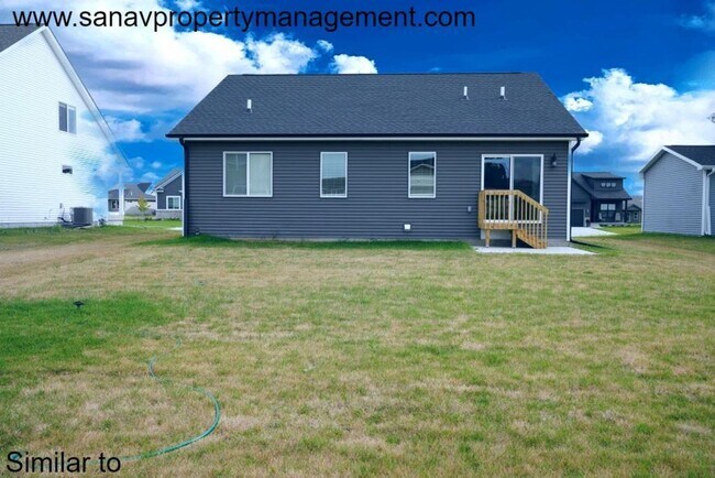 Building Photo - New Construction Ranch!! Waukee Schools!!