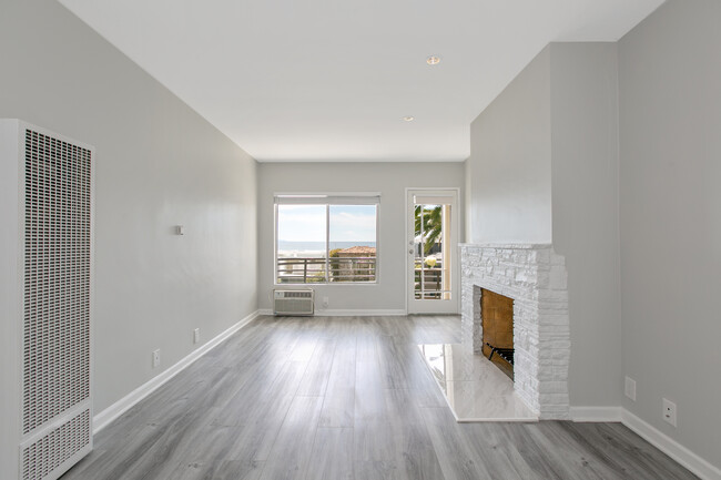 Foto del edificio - Malibu Cove Apartments