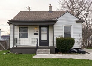 Building Photo - 3324 Greenfield Rd
