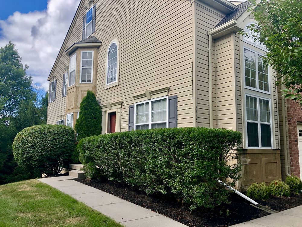 2553 Wellington Way, Telford, PA 18969 Townhome Rentals in Telford PA