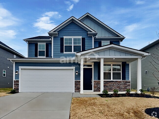 Building Photo - 4766 Chutney Dr