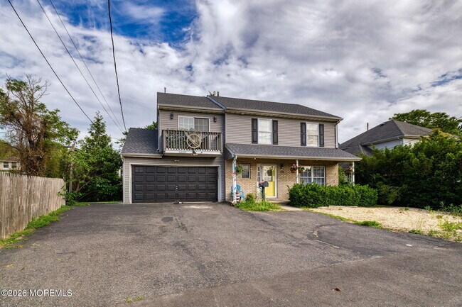 Foto del edificio - 450 Beachway Ave
