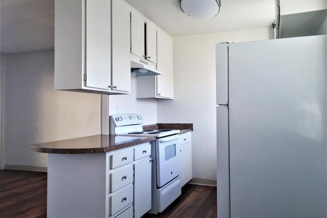 Interior Photo - Casa Tierra Apartment Homes | Comfort & Convenience in El Cajon!