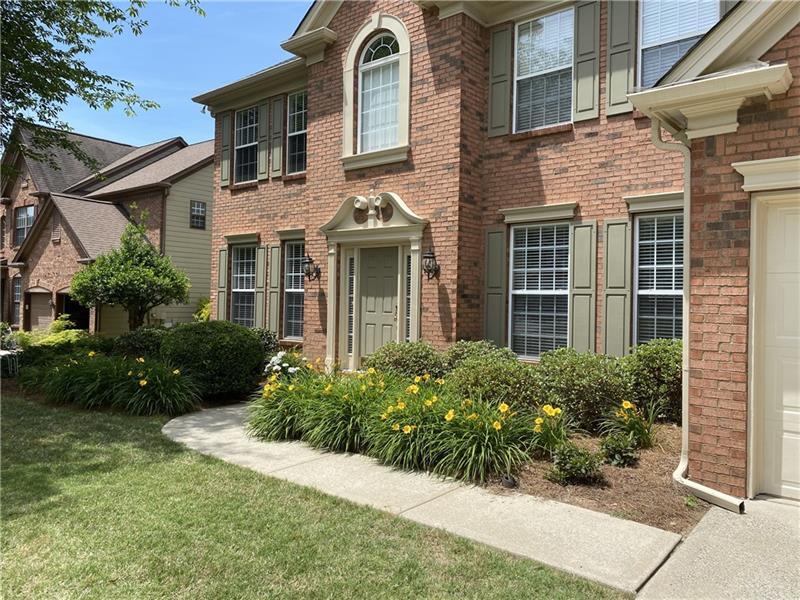 Primary Photo - 1805 Aurelia Dr