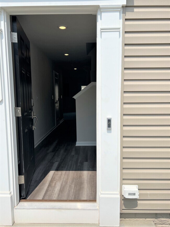 Foto del edificio - 140 Tye Ct