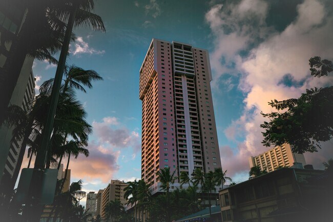 Building Photo - 2240 Kuhio Ave.
