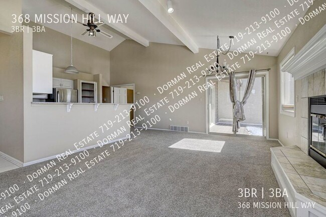 Building Photo - Townhome in D20